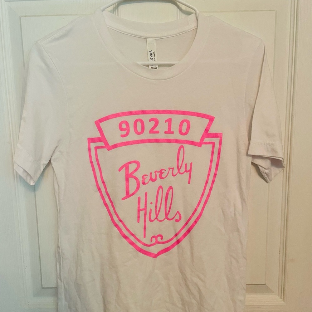 Women’s Bella Canvas 90201 Shirt Size Small